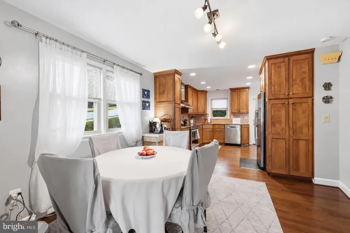 899 N Nottingham St, Arlington, Virginia 22205