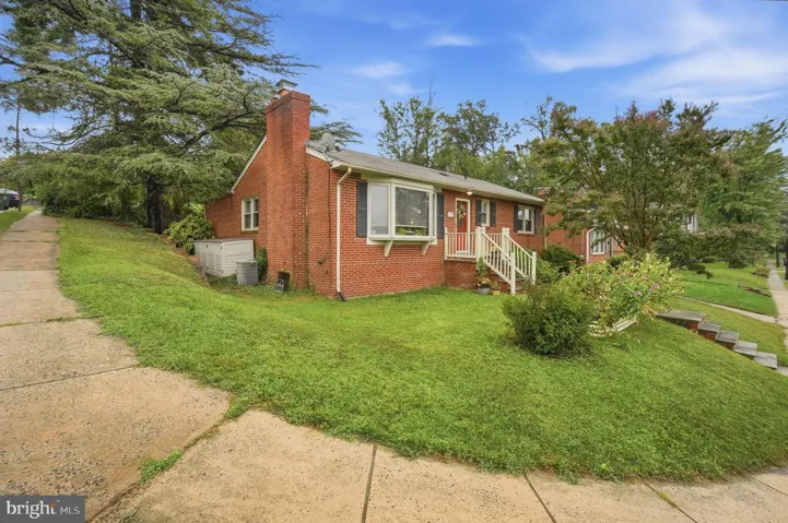 899 N Nottingham St, Arlington, Virginia 22205