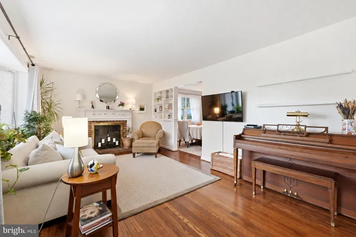 899 N Nottingham St, Arlington, Virginia 22205