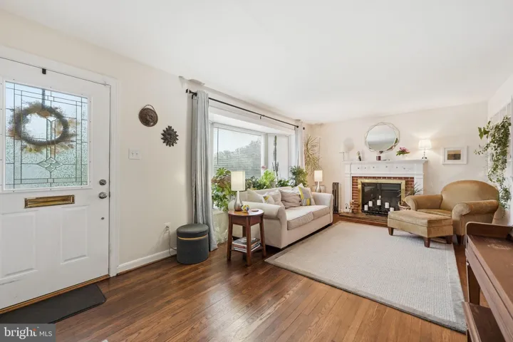 899 N Nottingham St, Arlington, Virginia 22205