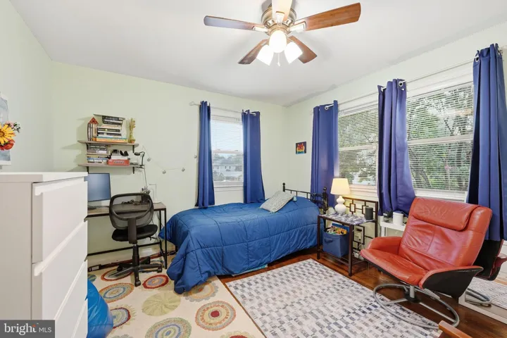 899 N Nottingham St, Arlington, Virginia 22205
