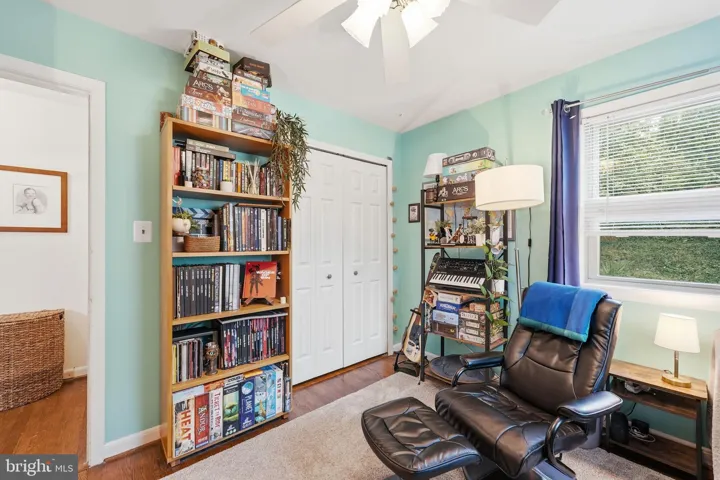 899 N Nottingham St, Arlington, Virginia 22205
