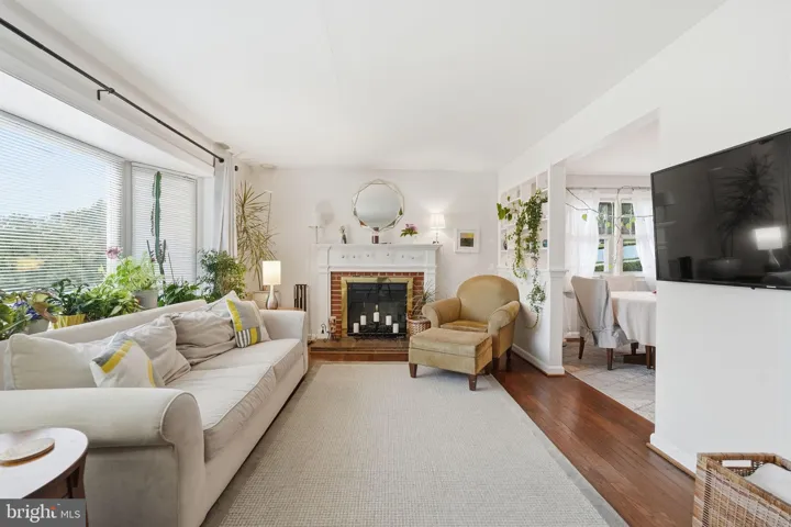 899 N Nottingham St, Arlington, Virginia 22205