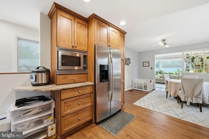 899 N Nottingham St, Arlington, Virginia 22205