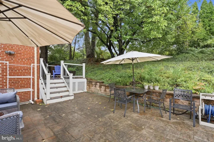 899 N Nottingham St, Arlington, Virginia 22205