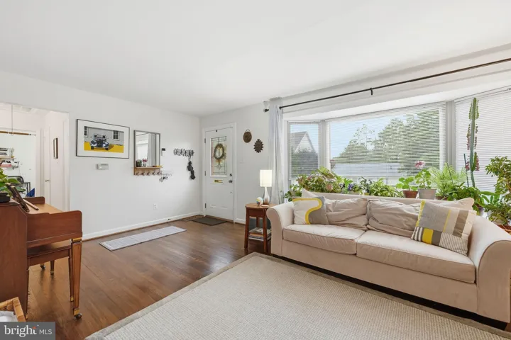 899 N Nottingham St, Arlington, Virginia 22205