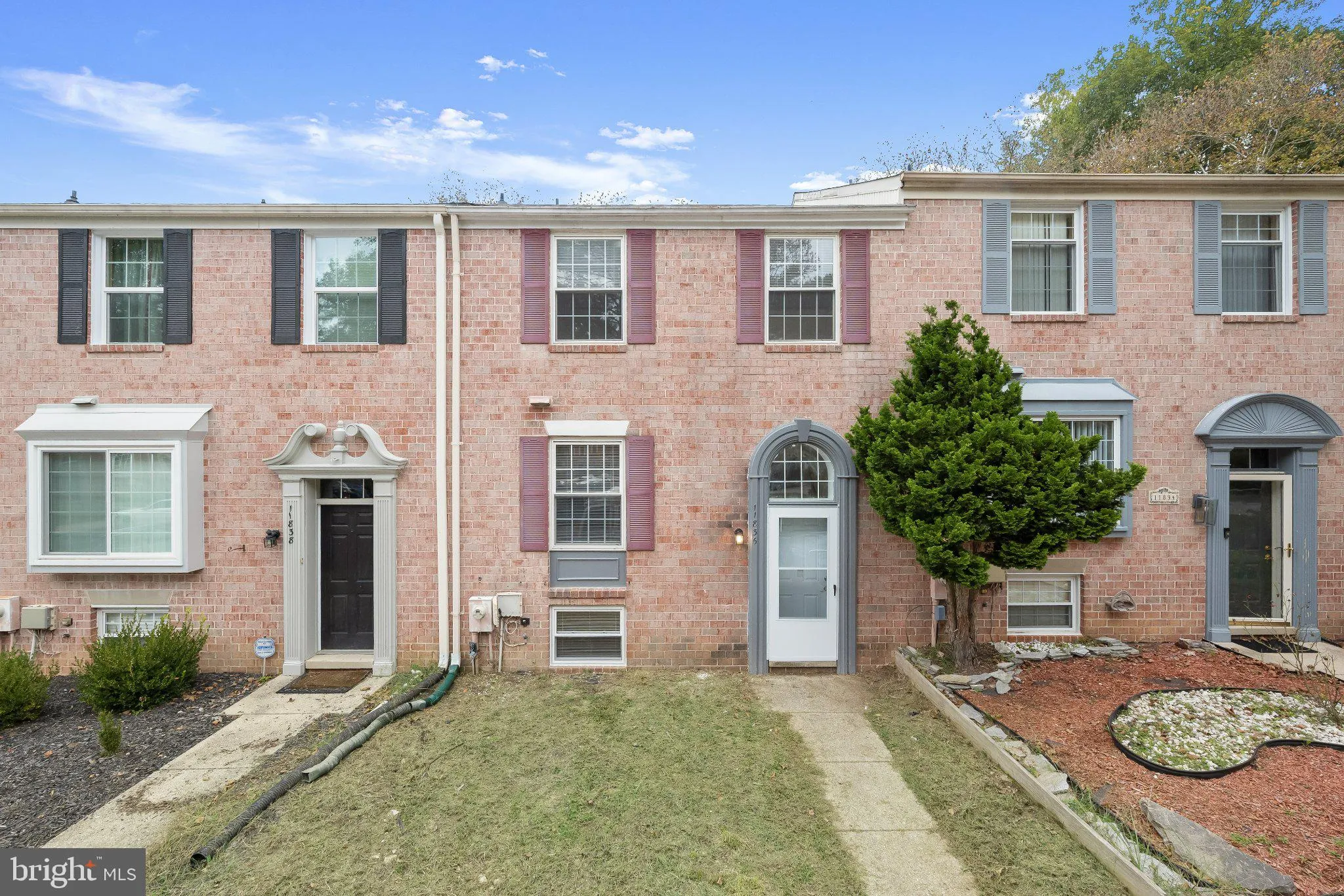 11836 NEW COUNTRY LANE, Columbia, MD 21044