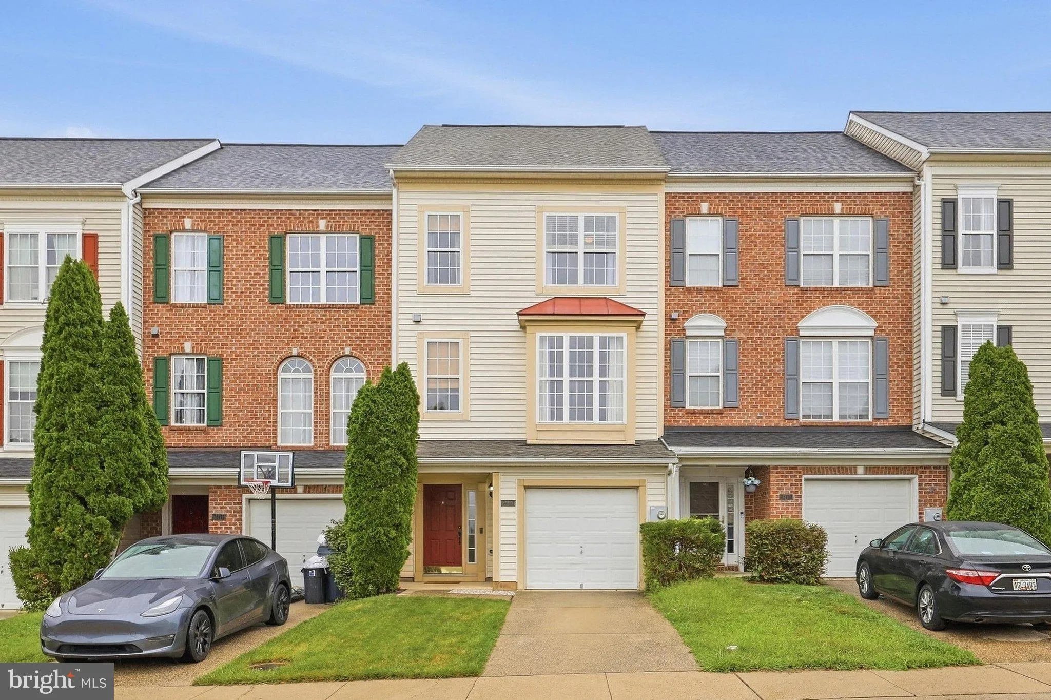 5407 UPPER MILL TERRACE, Frederick, MD 21703