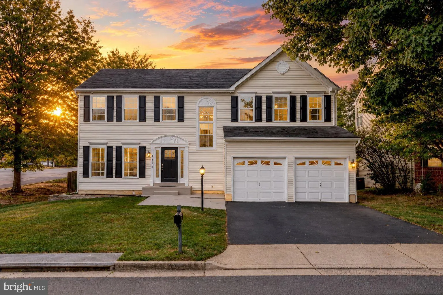 3001 MARISA COURT, Woodbridge, VA 22192