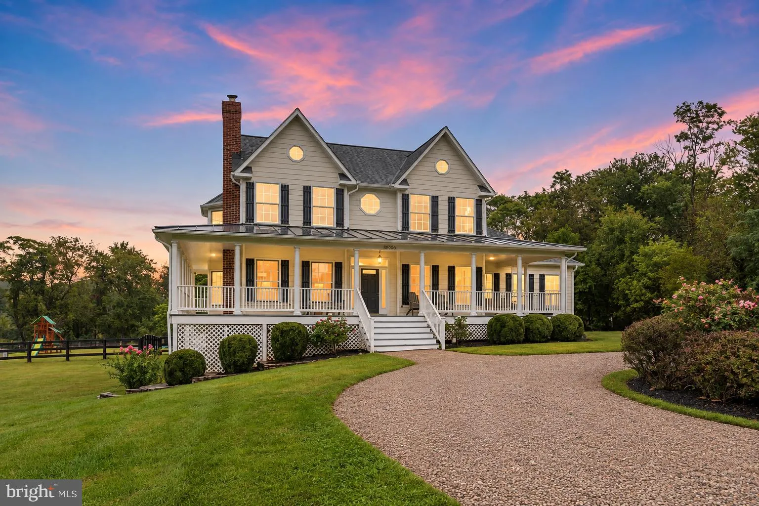 36906 FORK ROAD, Purcellville, VA 20132