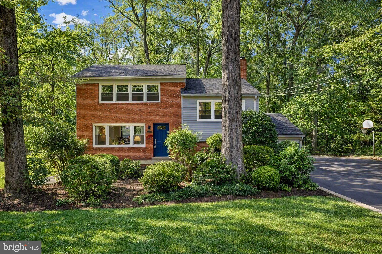 3420 GREENTREE DRIVE, Falls Church, VA 22041