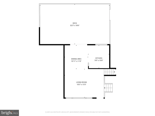 3420 Greentree Dr, Falls Church, Virginia 22041