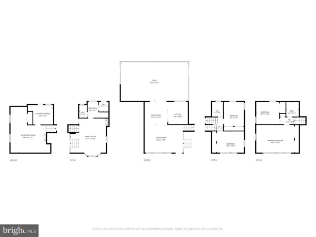 3420 Greentree Dr, Falls Church, Virginia 22041