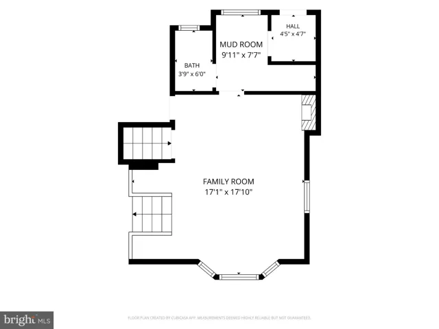 3420 Greentree Dr, Falls Church, Virginia 22041