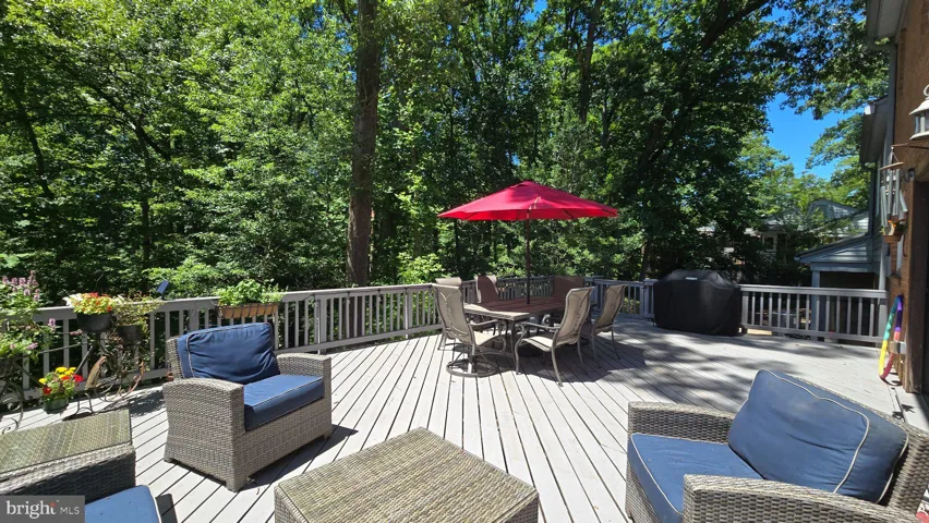 3420 Greentree Dr, Falls Church, Virginia 22041