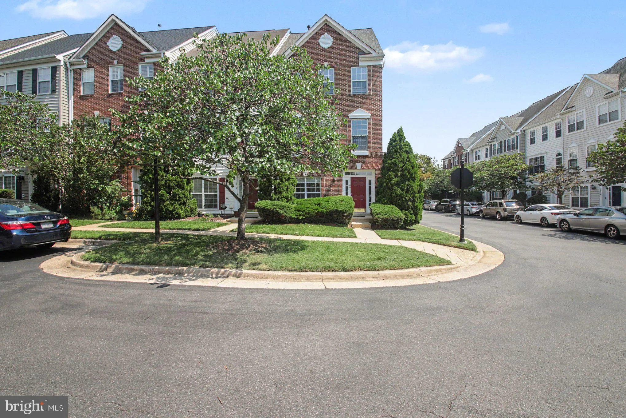 100 MEADOWS LANE, Alexandria, VA 22304