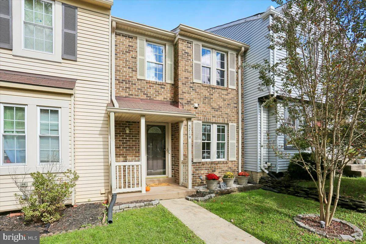 3719 GELDERLAND COURT, Olney, MD 20832