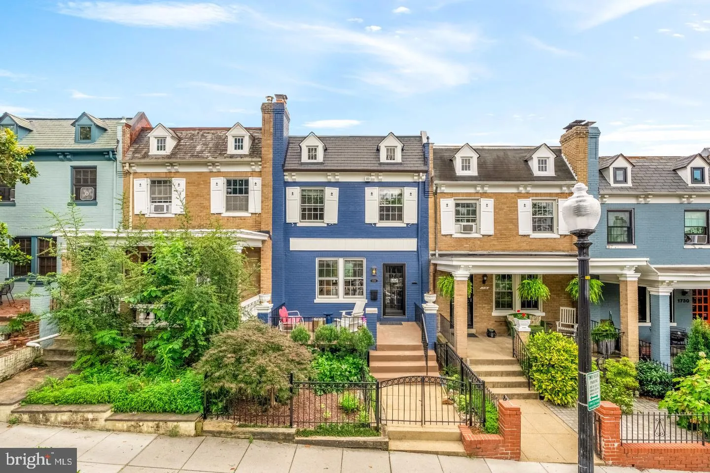 1726 HOBART STREET, Washington, DC 20009