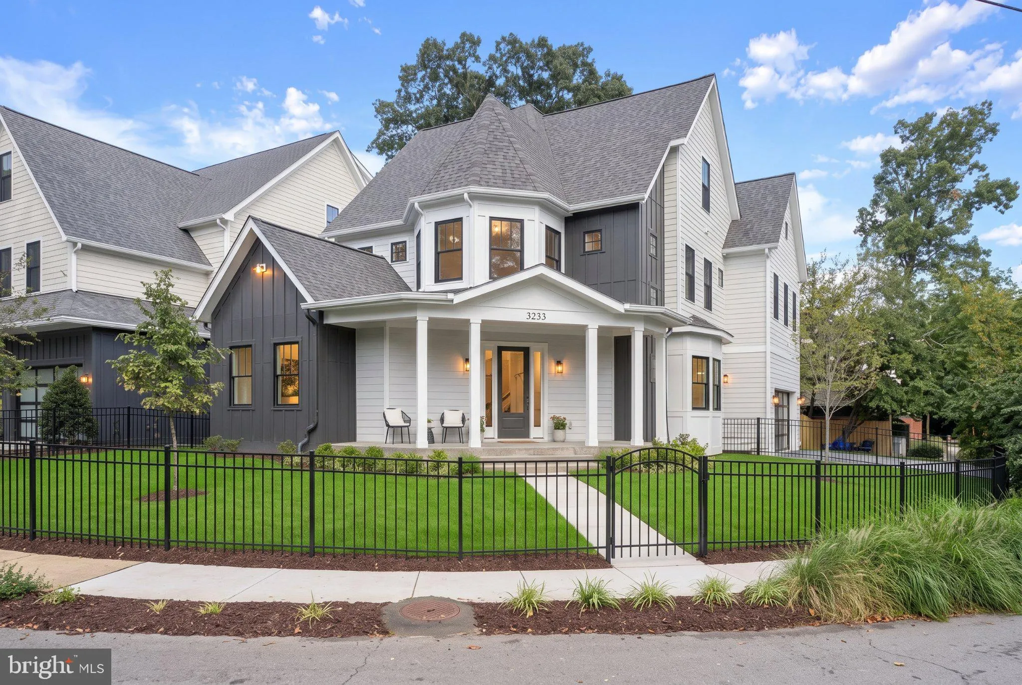 3233 4TH STREET, Arlington, VA 22201