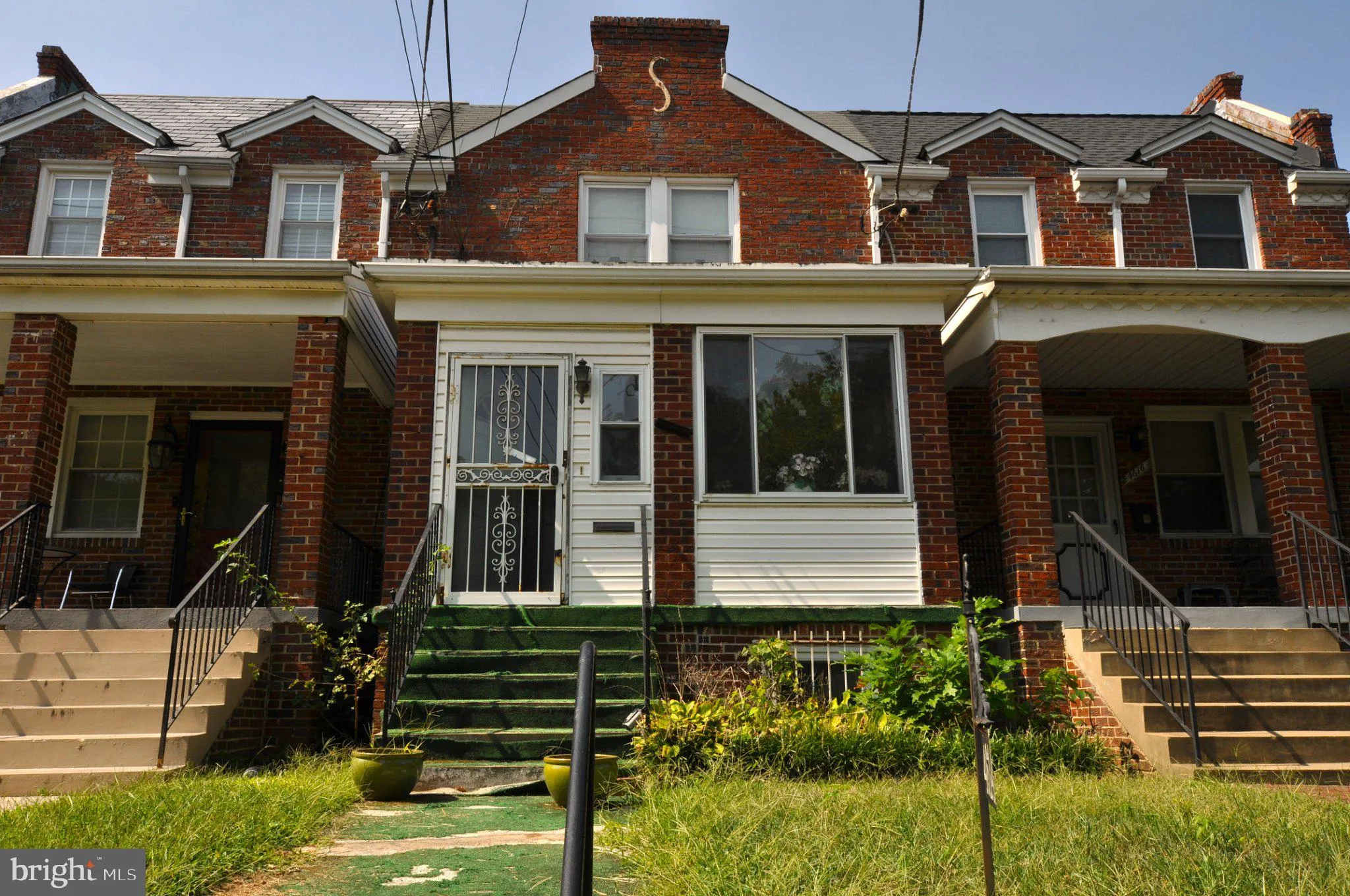 4614 SARGENT ROAD, Washington, DC 20017