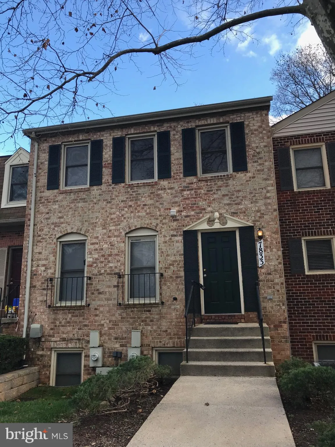 7833 CODDLE HARBOR LANE, Potomac, MD 20854