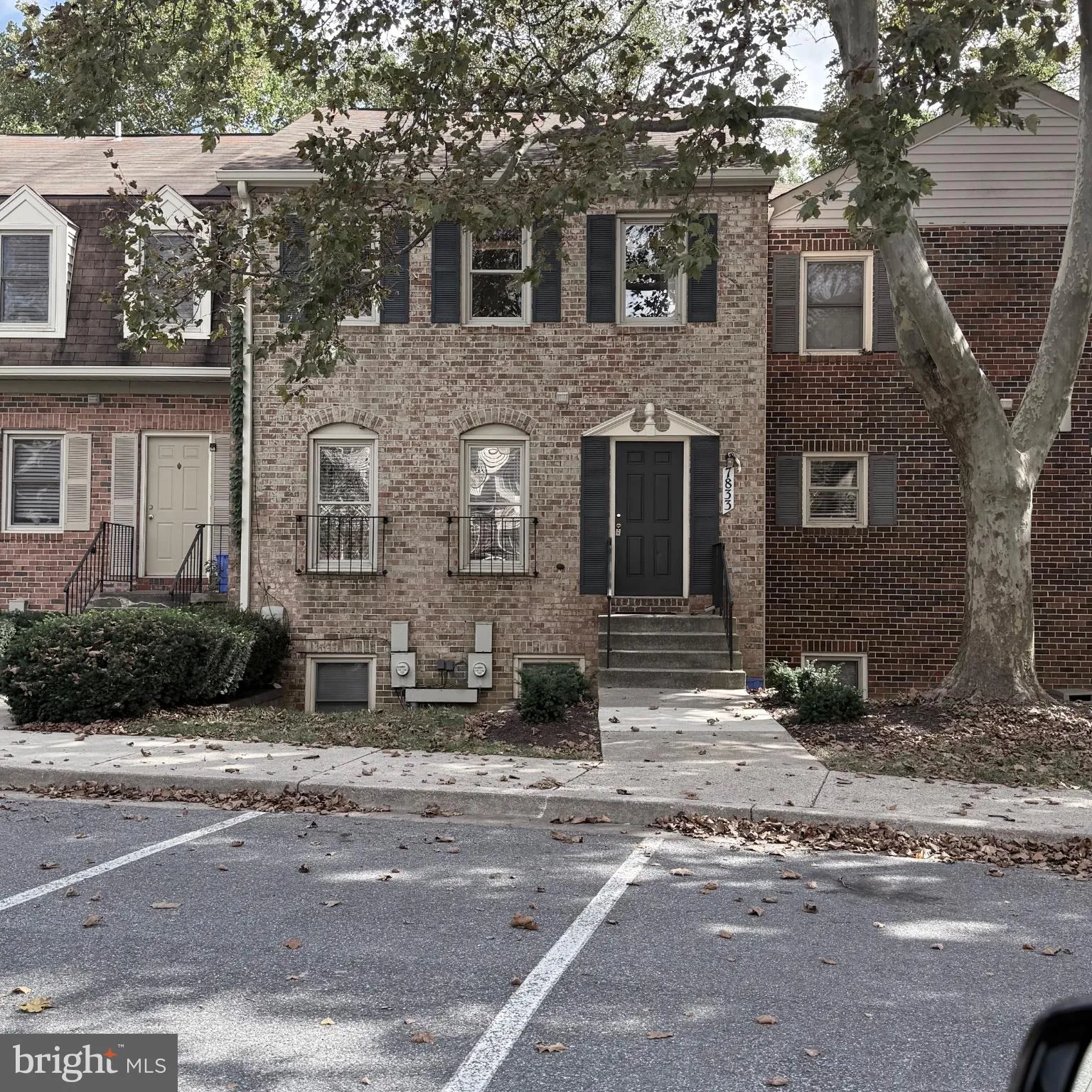 7833 CODDLE HARBOR LANE, Potomac, MD 20854