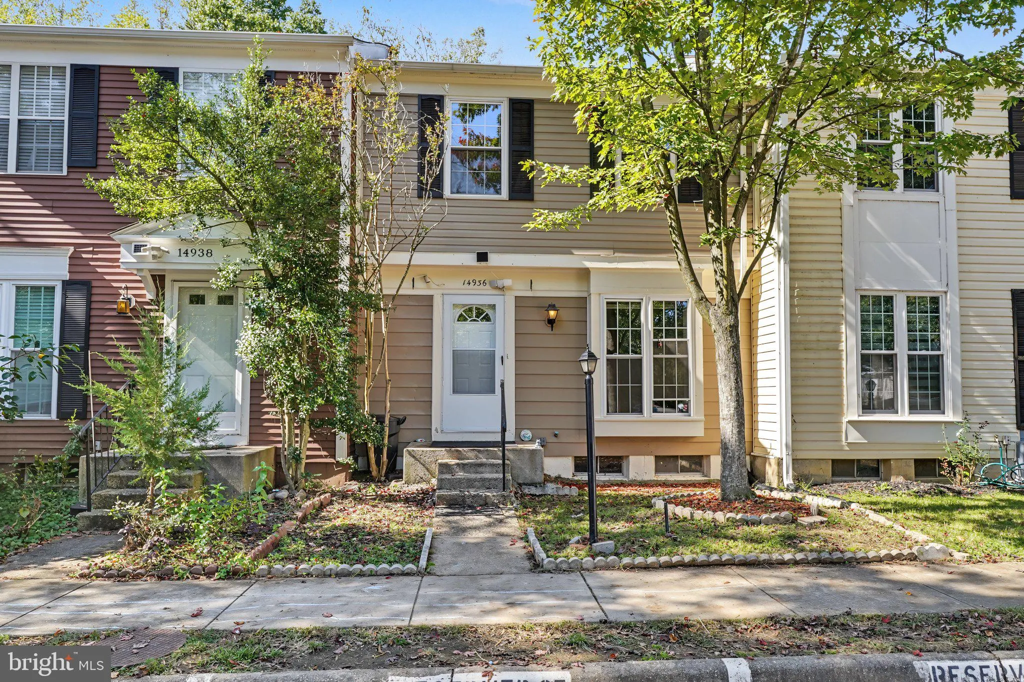 14936 LADY MADONNA COURT, Centreville, VA 20120