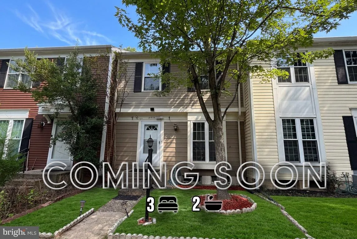 14936 LADY MADONNA COURT, Centreville, VA 20120
