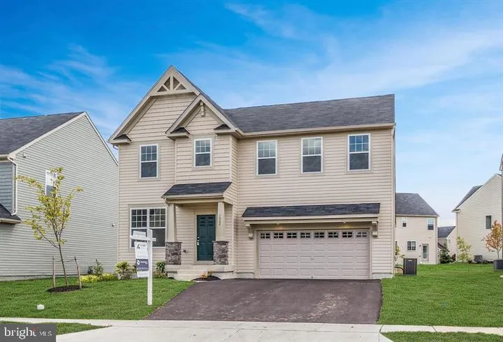 1922 WASHBURN COURT, Frederick, MD 21702