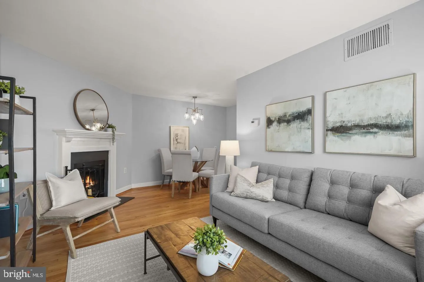 3819 DAVIS PLACE, Washington, DC 20007