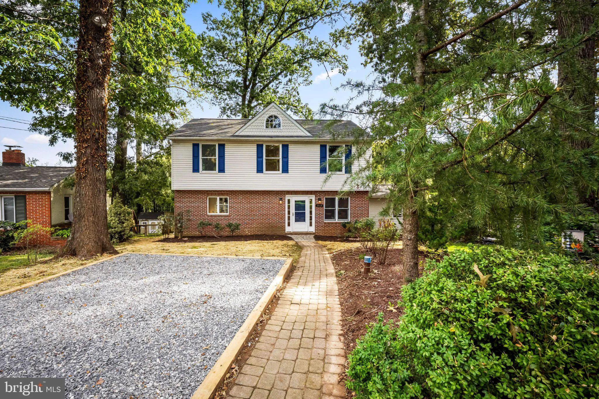 1161 GREEN HOLLY DRIVE, Annapolis, MD 21409