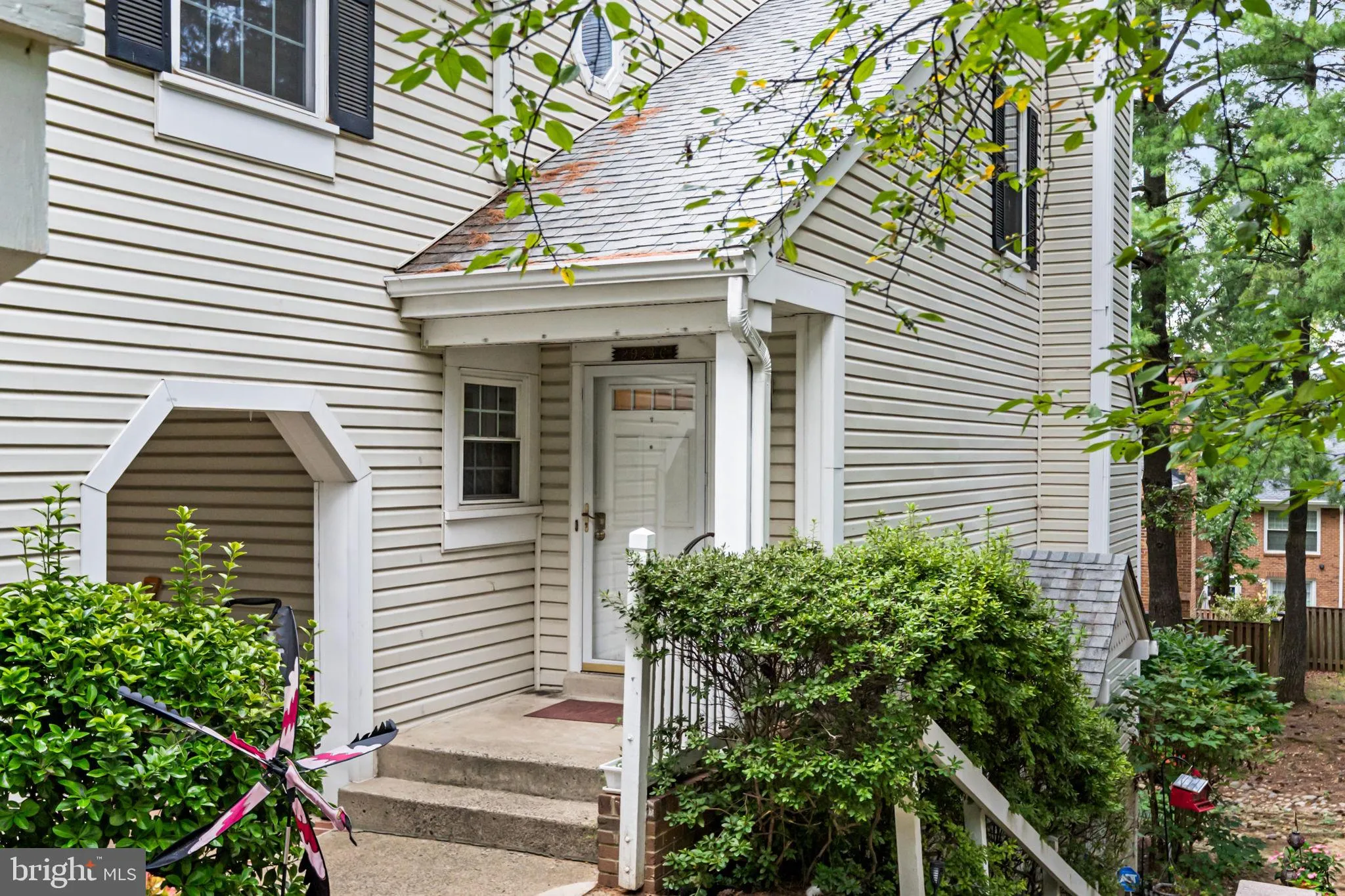 2923C WOODLEY STREET, Arlington, VA 22206