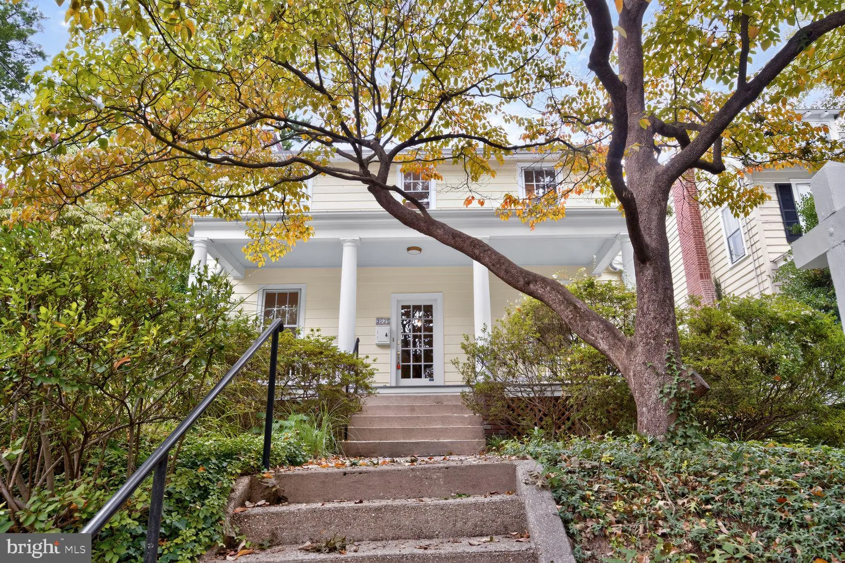 3925 MCKINLEY STREET, Washington, DC 20015