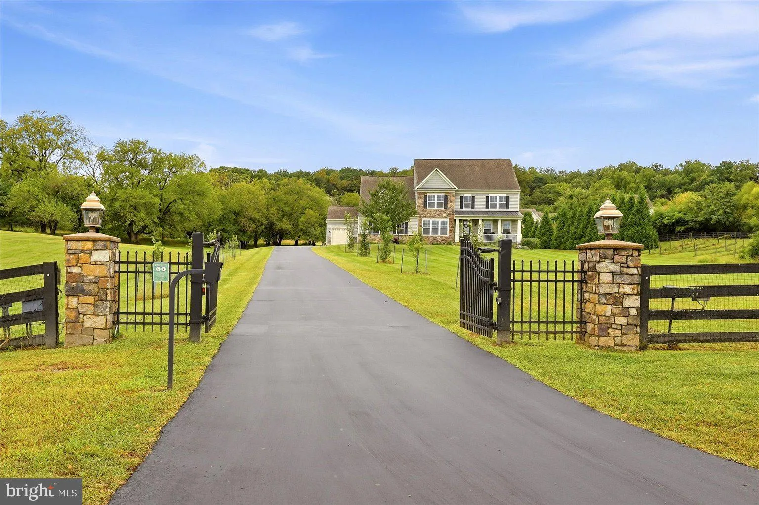 15547 MONTRESOR ROAD, Leesburg, VA 20176