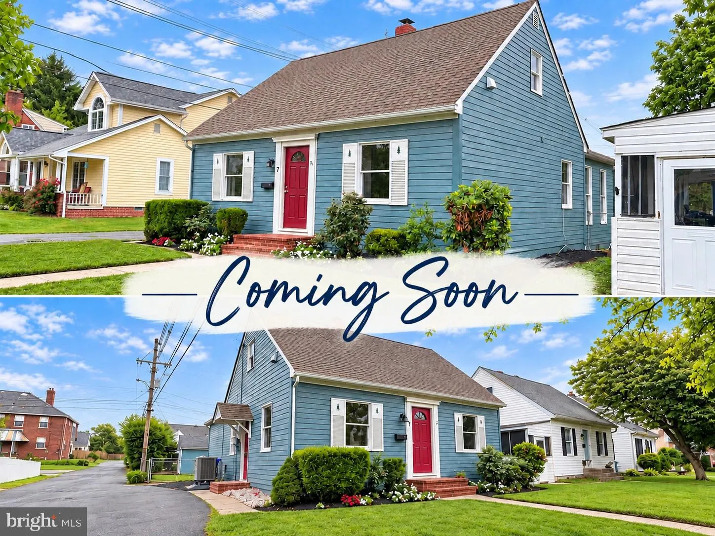 7 FREDERICK AVENUE, Frederick, MD 21701