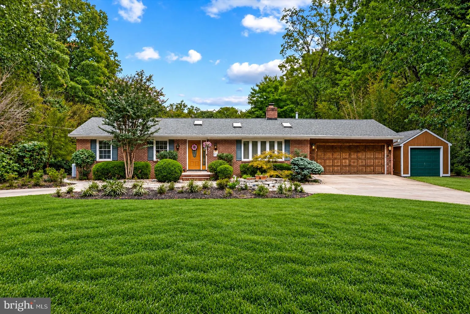 13661 VAN DOREN ROAD, Manassas, VA 20112