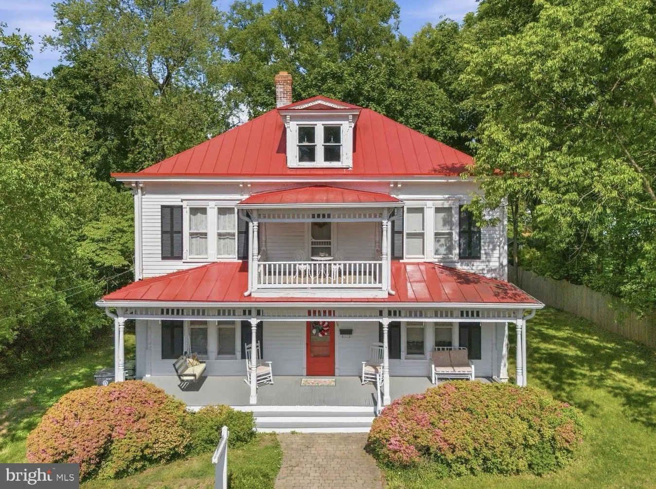 9309 WEST STREET, Manassas, VA 20110