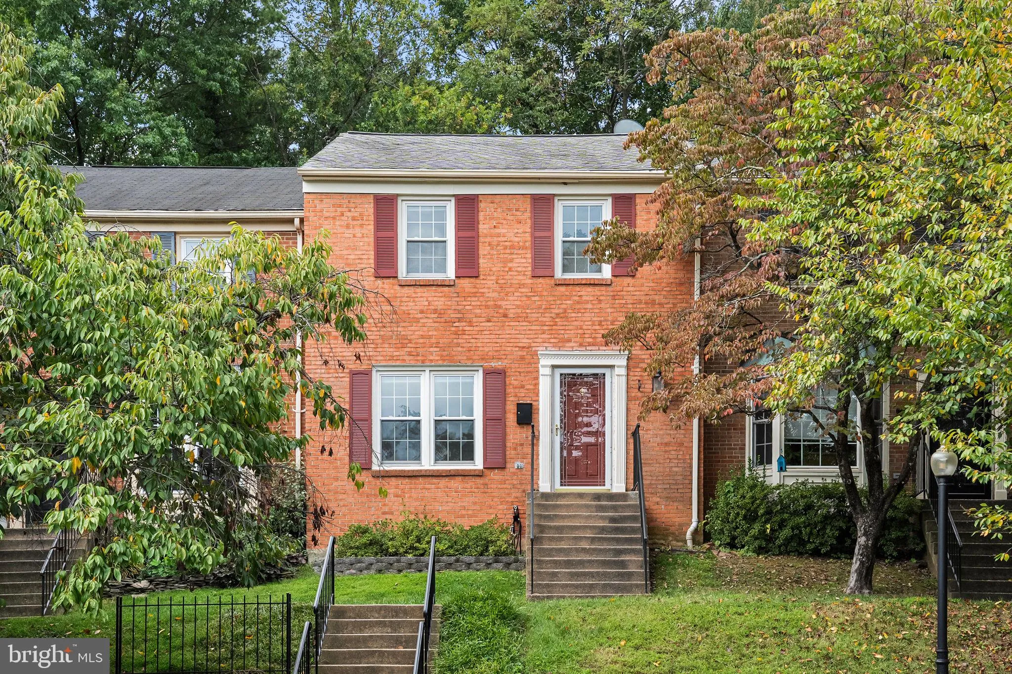 7440 CHUMMLEY COURT, Falls Church, VA 22043