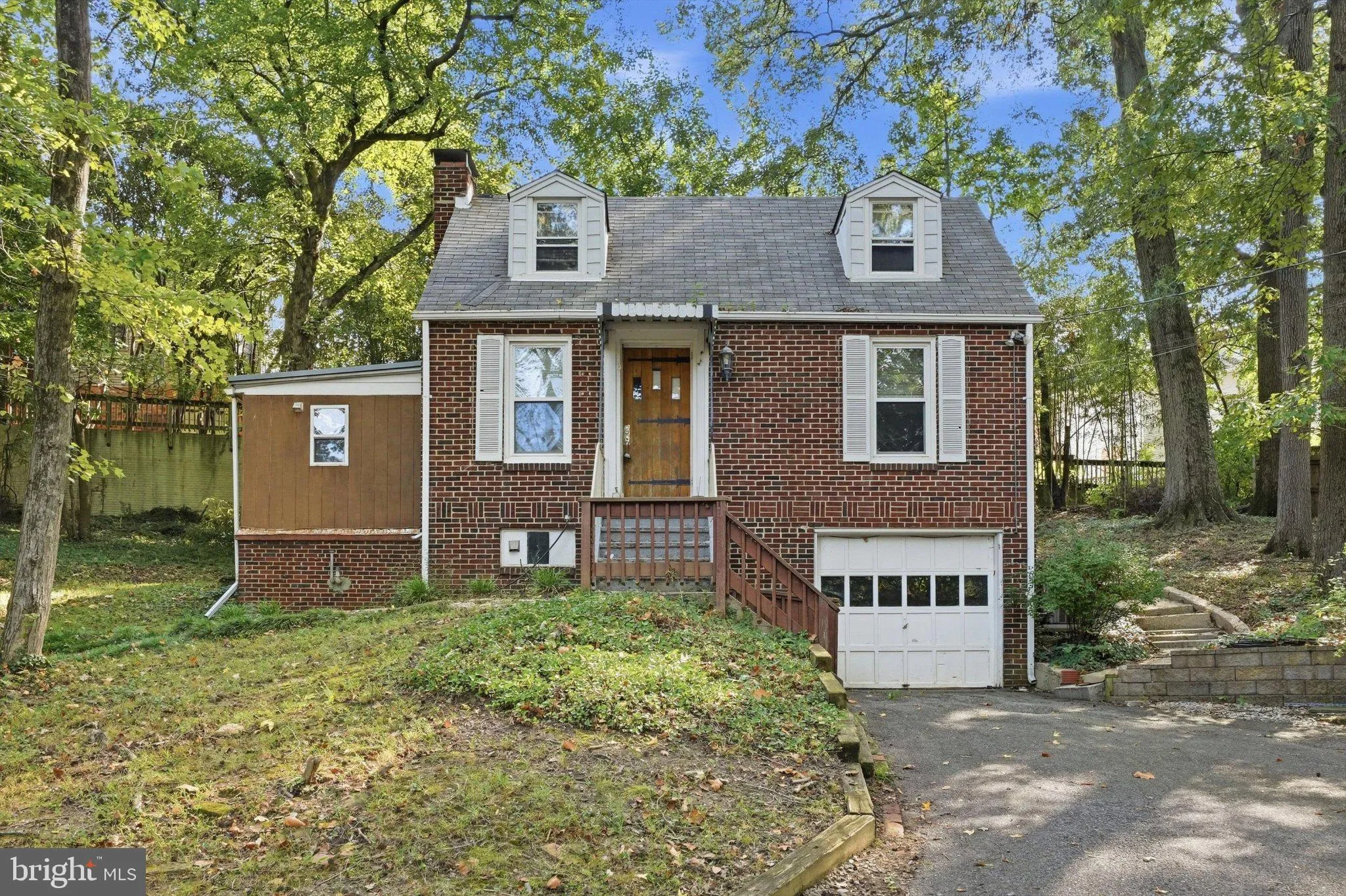 2600 COOL SPRING ROAD, Hyattsville, MD 20783