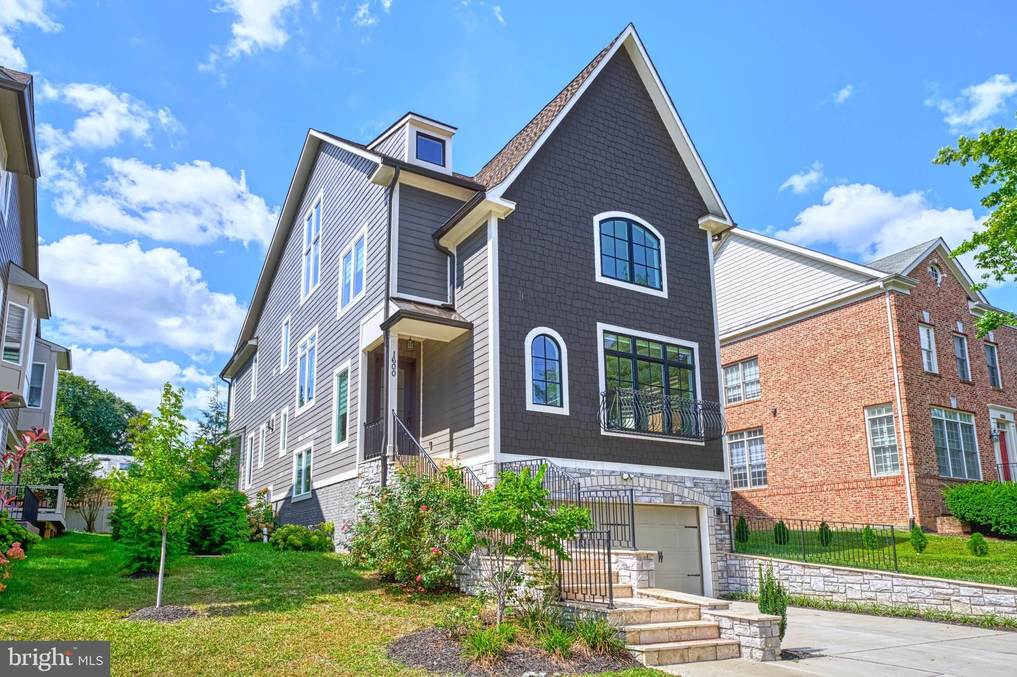 1600 GREAT FALLS STREET, Mclean, VA 22101