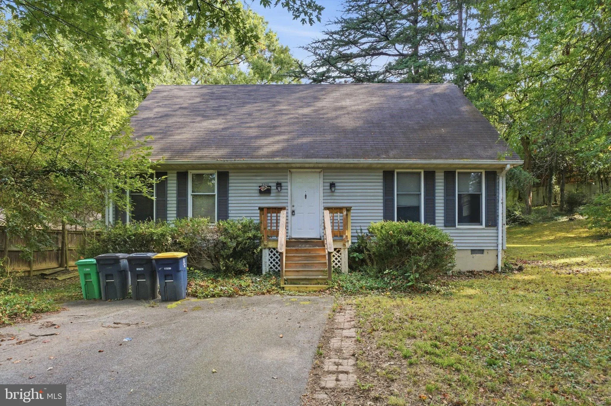 2512 COOL SPRING ROAD, Hyattsville, MD 20783