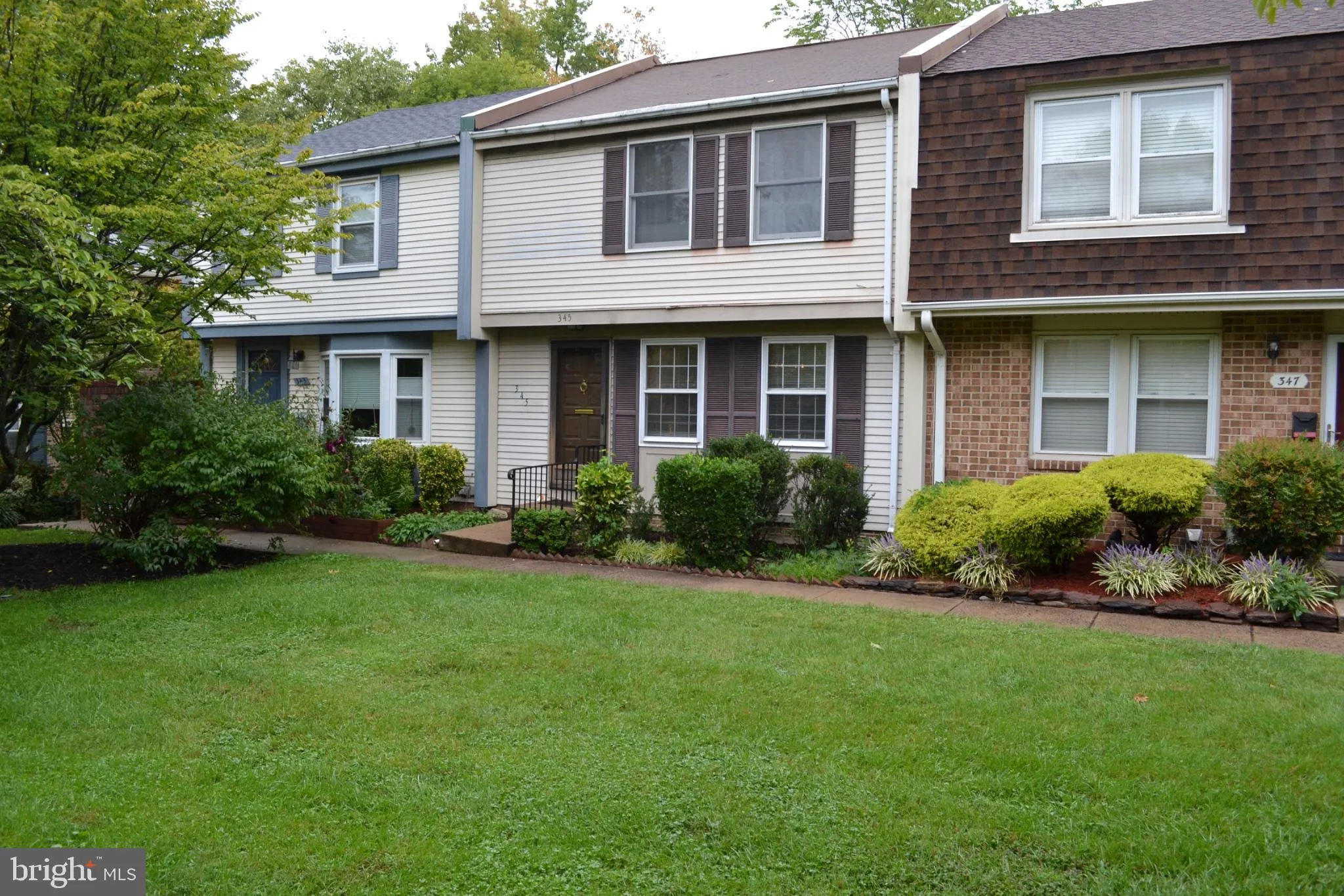 345 JAMES STREET, Falls Church, VA 22046