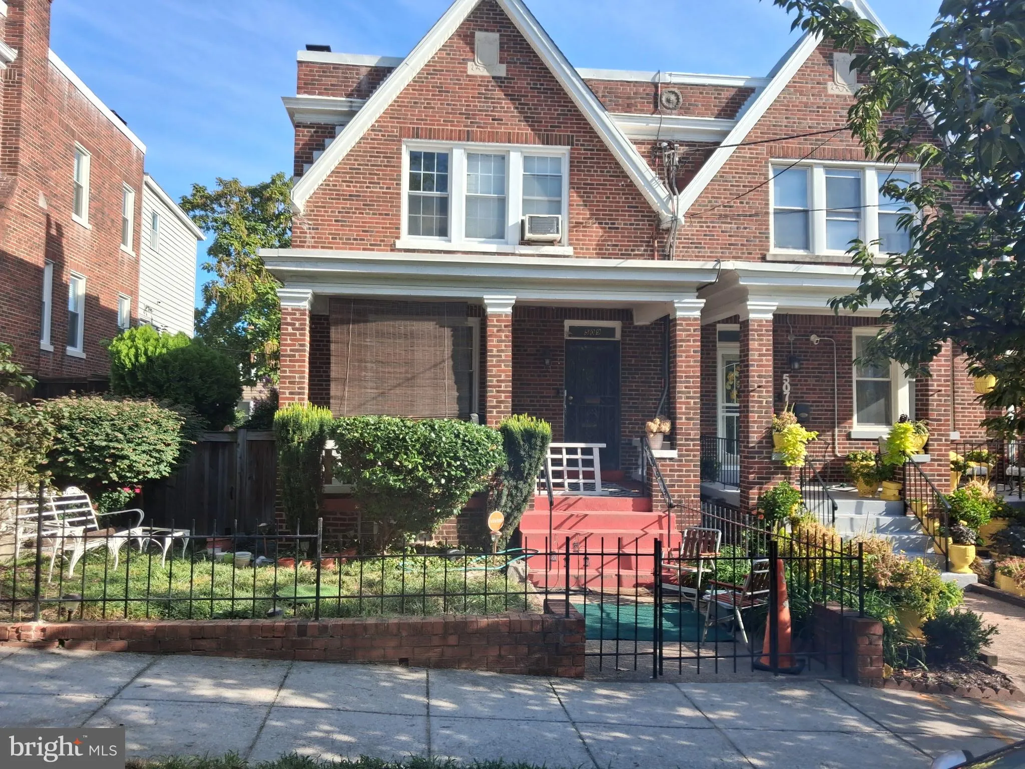 Residential Active