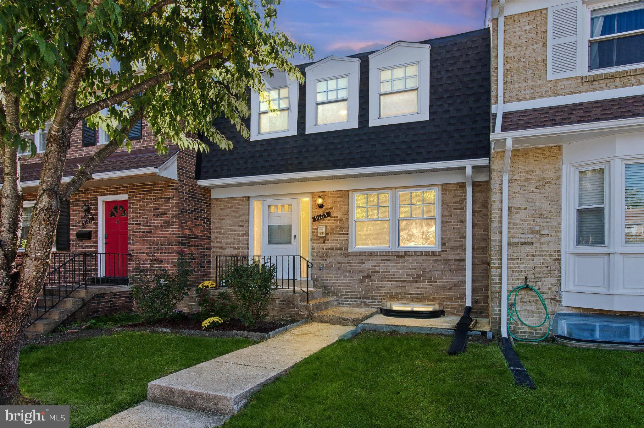 9103 BOWLER DRIVE, Fairfax, VA 22031