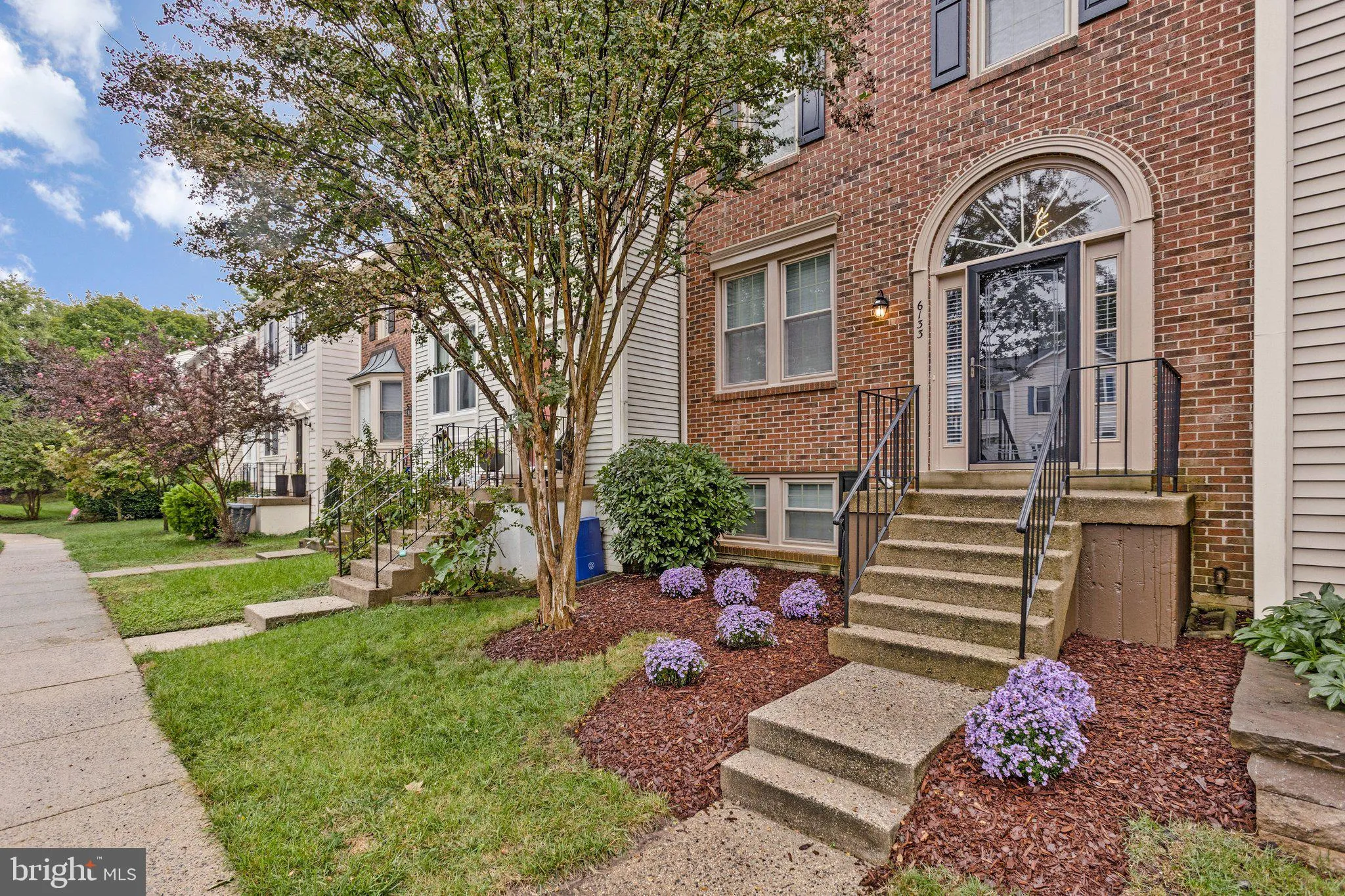 6133 JOUST LANE, Alexandria, VA 22315