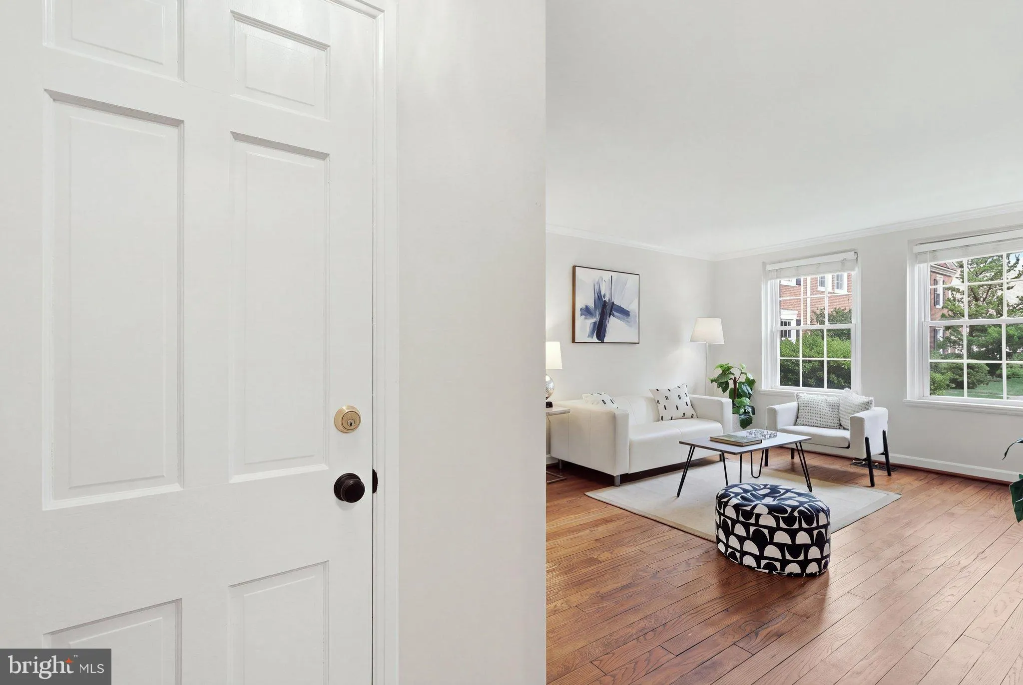 3468 STAFFORD STREET, Arlington, VA 22206