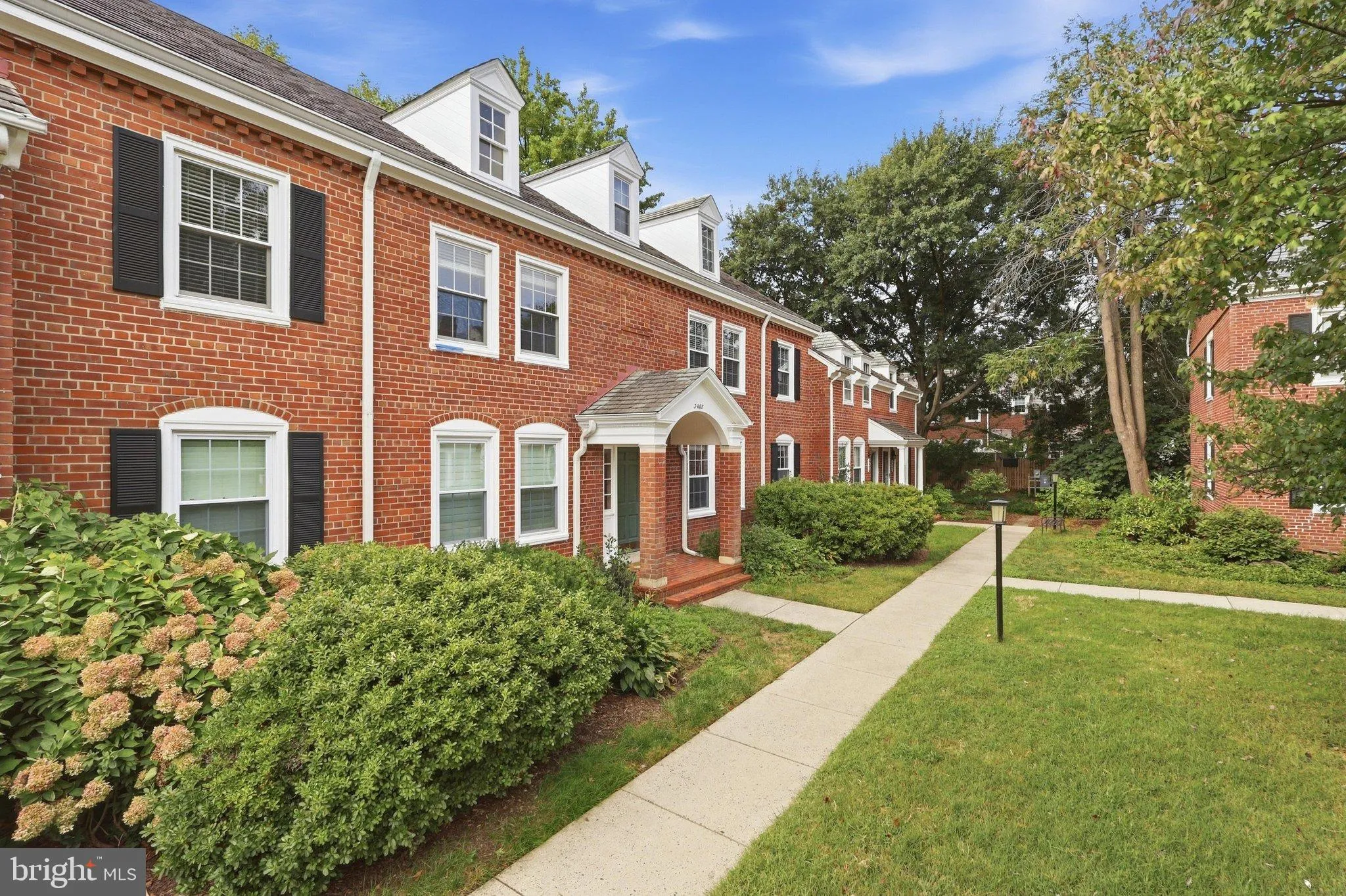 3468 STAFFORD STREET, Arlington, VA 22206