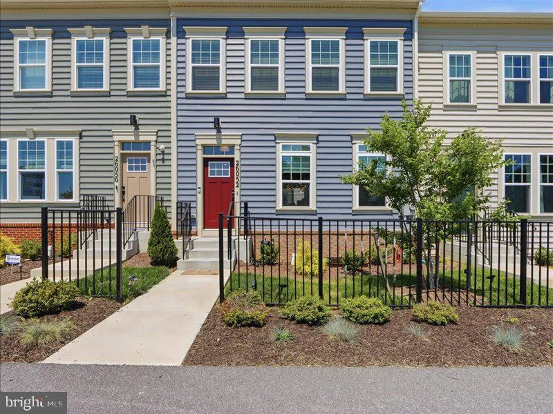 26052 RIDGE ROAD, Damascus, MD 20872