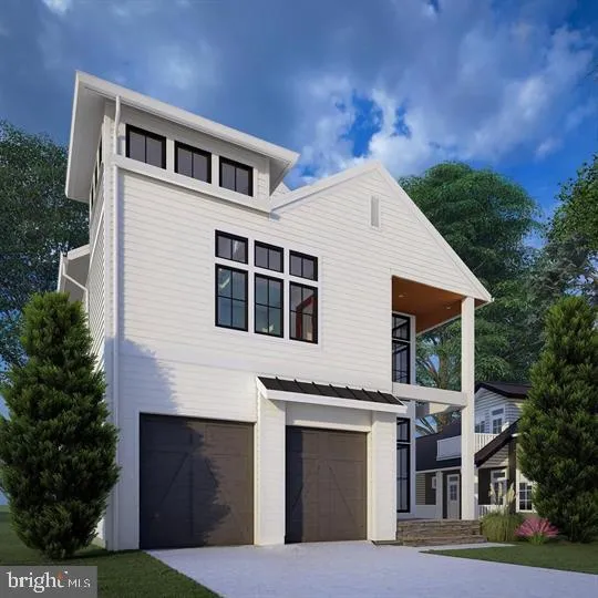 628 20TH STREET, Arlington, VA 22202