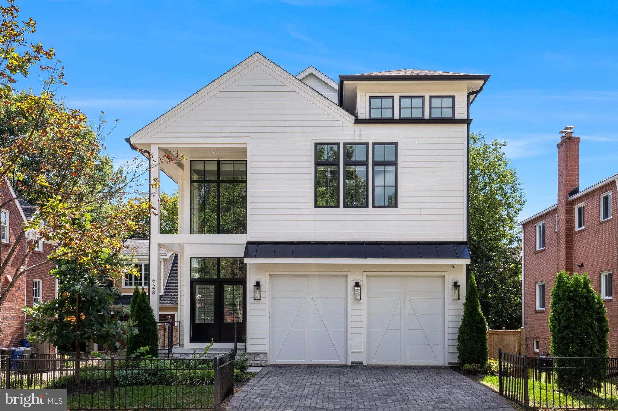 628 20TH STREET, Arlington, VA 22202